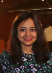 Divya Aggarwal