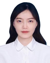 Mengqi Yuan