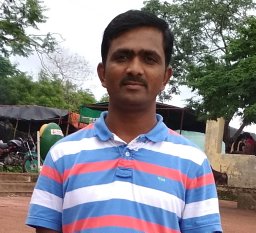 Santosh Ramesh Wadgane
