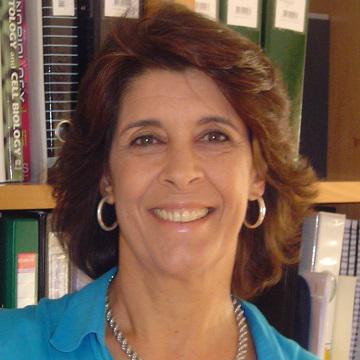 Maria João Lobo de Reis Madeira Crispim Romão