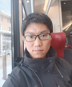 Zhiyu Xiang