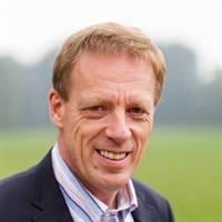 W (Wim) de Vries