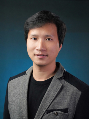 Jianbo Yuan