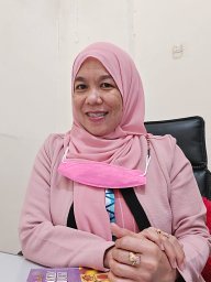 Jafriati Jafriati