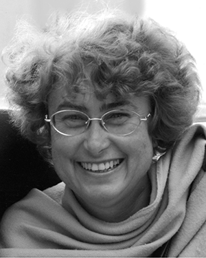 Olga Lavrova