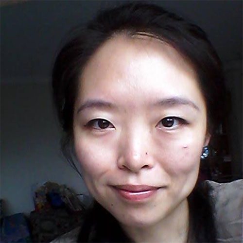 Pan Wang