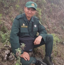 Jigme Tenzin