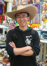 Yuncong Chen