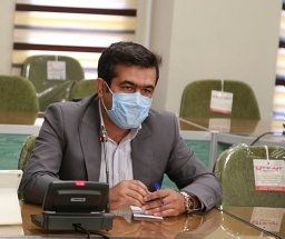 Geraei Ehsan