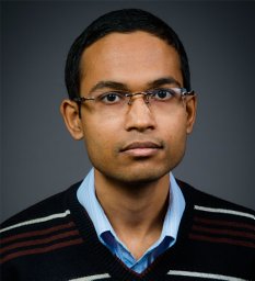 Pramanik Tanmoy