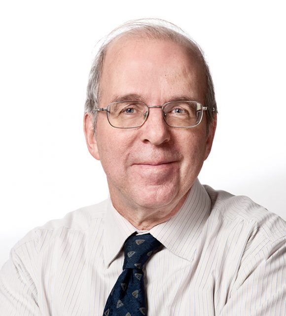 Douglas O'Shaughnessy