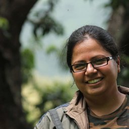 Aboli Kulkarni