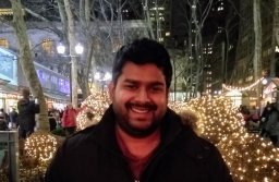 Praveen Honhar