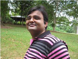 Souvik Dasgupta