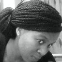 Winnie Ramaloko