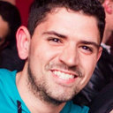 Luiz Henrique Cesar Vasconcelos