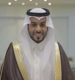 Raed Khamis Alharbi