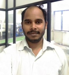 Shankar Raman