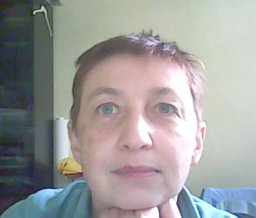 Marianna Zhukovskaya