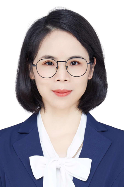 Xiufeng Wu