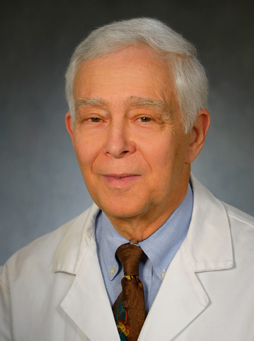 Joseph R. Carver