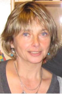 Rimma Lapovok