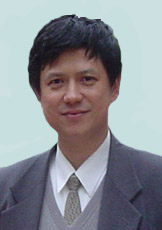 Hongquan Chen
