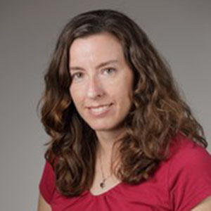 Melanie Schwandt