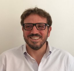 Giampietro Casasanta