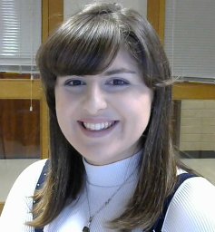 Morgana Lizzio-Wilson
