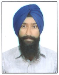 Tajendra Pal Singh