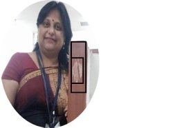 Komal Saxena