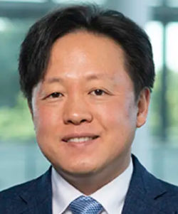 Sang Kim