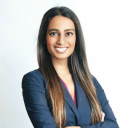 Ramya C. Mosarla