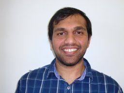 Srinivas Reddy Kamireddy