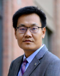 Wenjie Xu