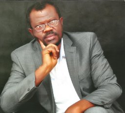 Asinyetogha Hilkiah Igoni