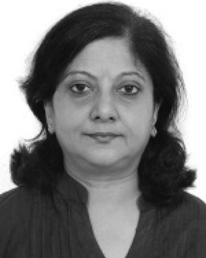 Arundhati Misra