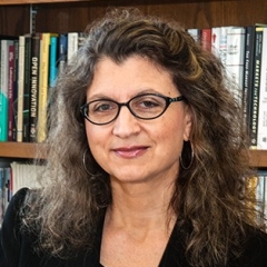 Mary Tripsas