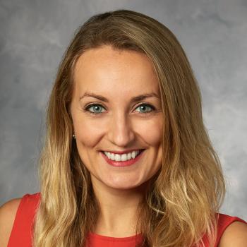 Agnieszka Czechowicz