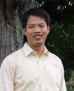 Dongqing Wu