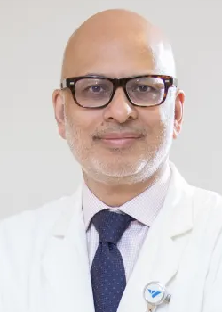 Wajahat Mehal