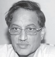 M. S. Hegde