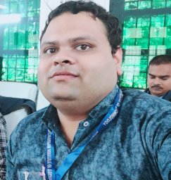 Saurabh Kumar