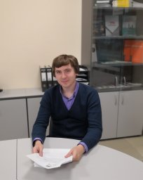 Artem Obukhov