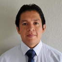 David S Rosero