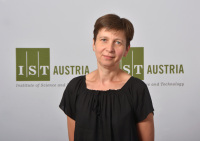 Eva Benková