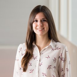 Cristina González-Gonzalo