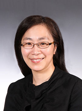 Ping Di