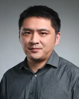 Li Zhang